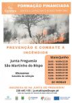 Forma&ccedil;&atilde;o de Preven&ccedil;&atilde;o e Combate a Inc&ecirc;ndios