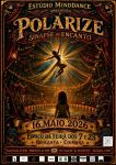 POLARIZE - SINAPSE DO ENCANTO 
