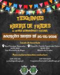 Tasquinhas das Ribeira de Frades