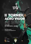 Torneio Acro Vigor