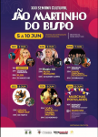 XXII Semana Cultural de S. Martinho do Bispo