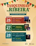 Tasquinhas da Ribeira